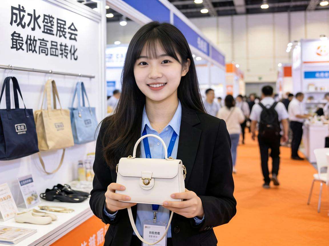 小成本展会怎么做选品才能实现低投入高转化