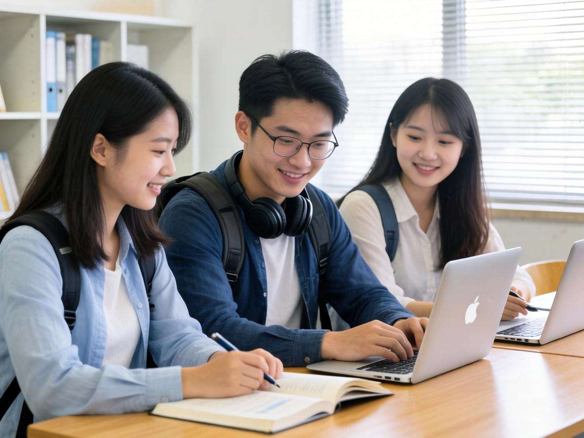 大学期间兼顾创业和学业到底有什么可落地的平衡方法