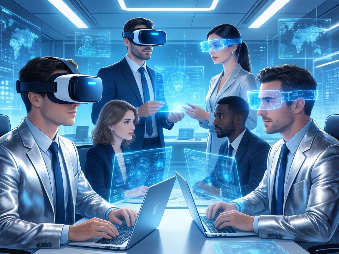 2024年普通人切入创业赛道该瞄准哪些新趋势