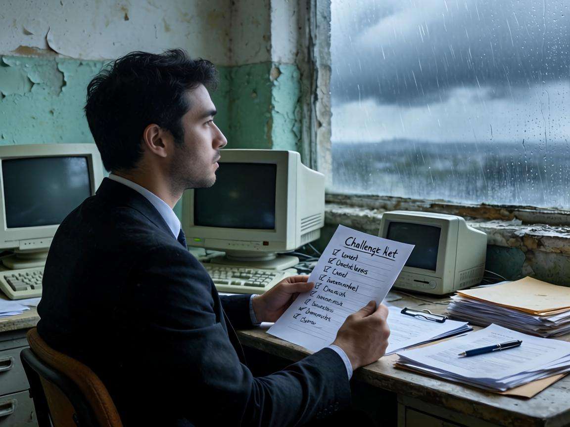 没资源没背景的普通人打拼创业都要走过哪些难走的路