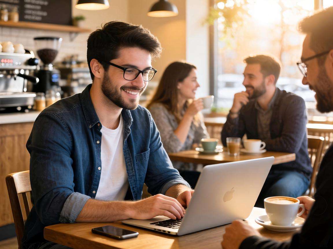 普通人想低风险起步有哪些靠谱的轻资产创业好项目