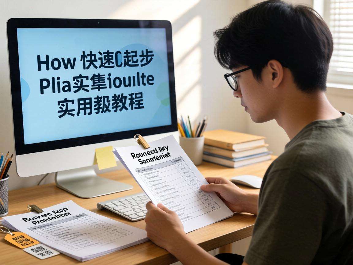 新手想开网店快速起步需要了解哪些实用攻略?