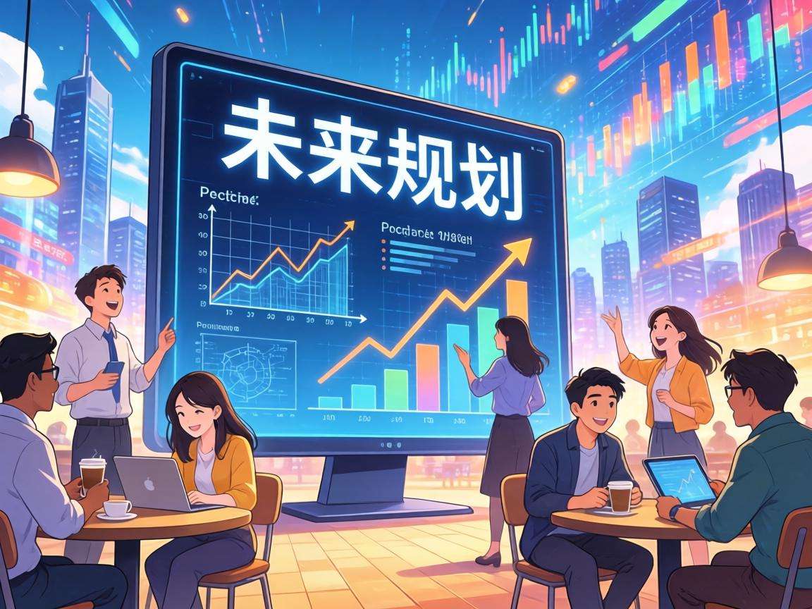 青年创业群体如何在新业态浪潮中找准自身发展方向