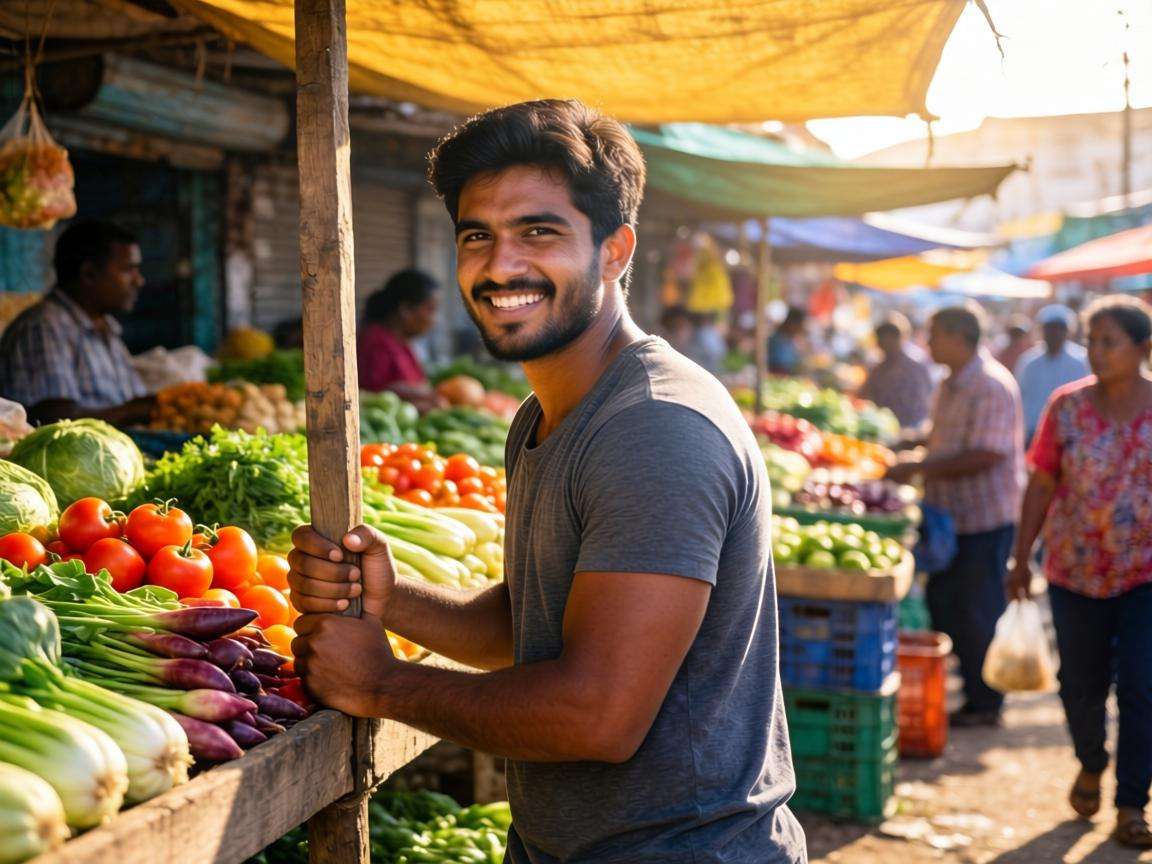 普通人没资源没背景怎么靠草根创业闯出自己的路