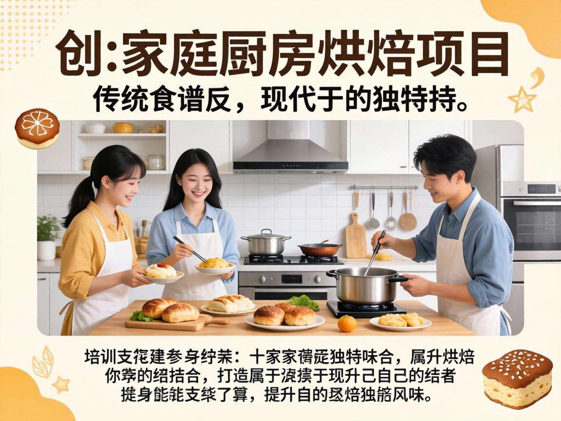 普通人可上手的低风险创业项目有哪些值得尝试