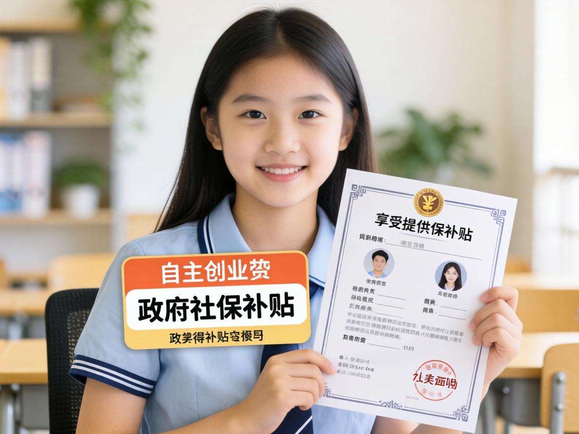大学生创业能申请的社保补贴具体要满足哪些申请条件