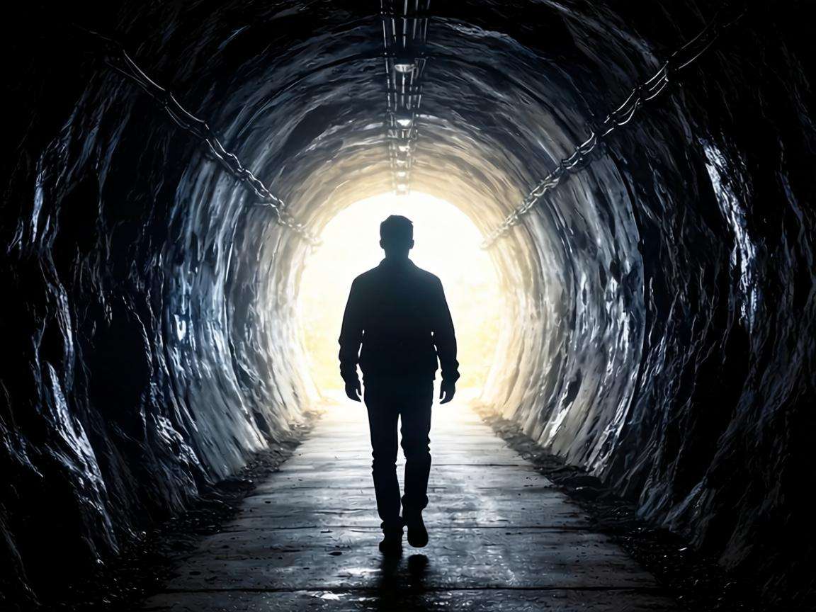 连续创业实践者靠什么扛过每次转型的至暗时刻