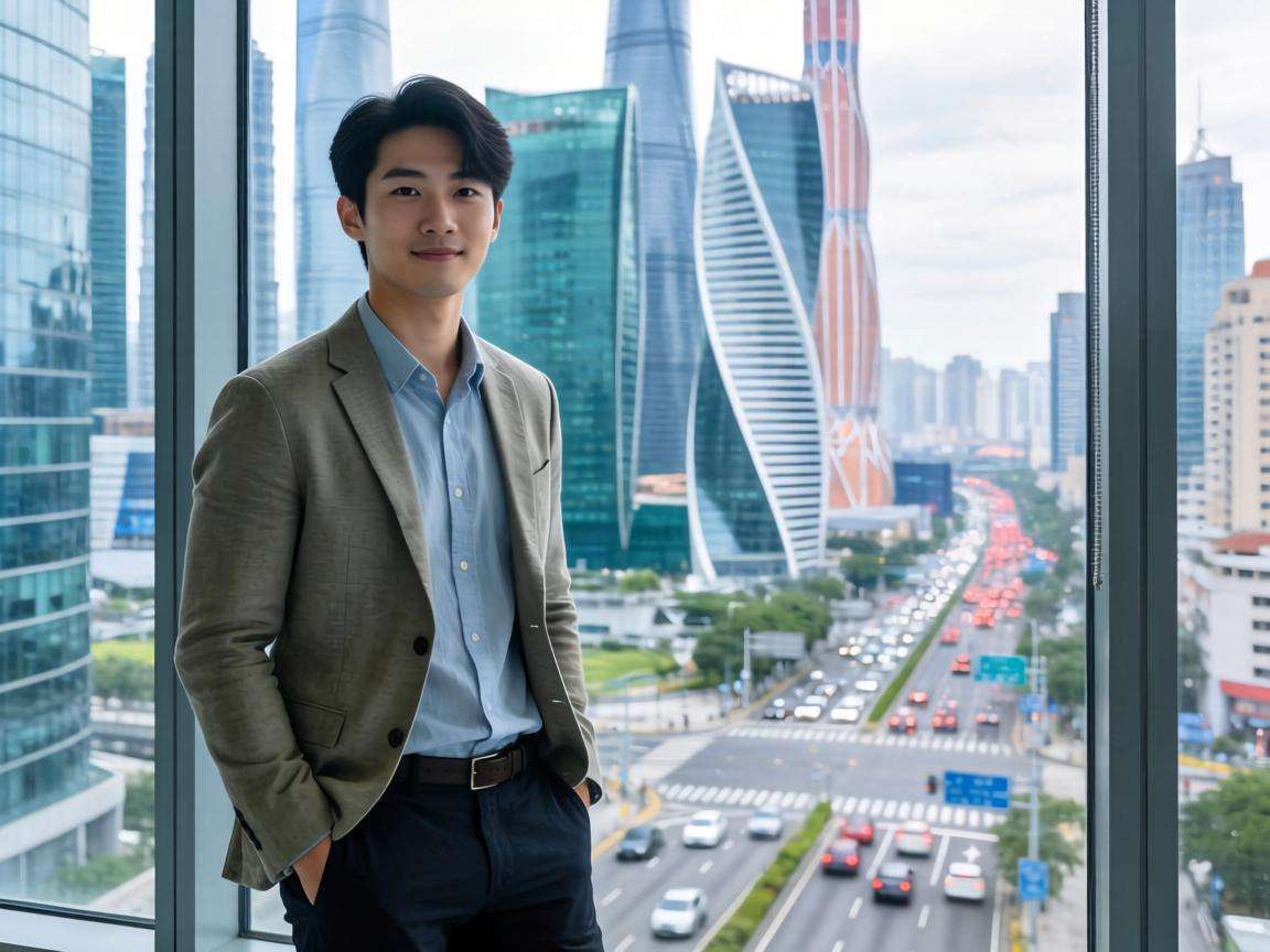 普通青年无资源创业有哪些可复制的成功案例