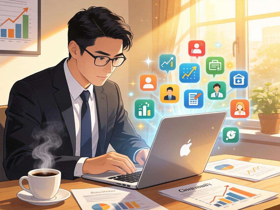 上班族想做线上副业增加收入有哪些靠谱的方向可以选