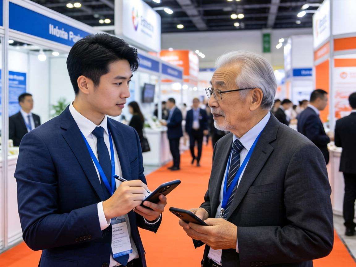 想靠副业创业少走弯路,逛展会时有哪些实用方法可参考
