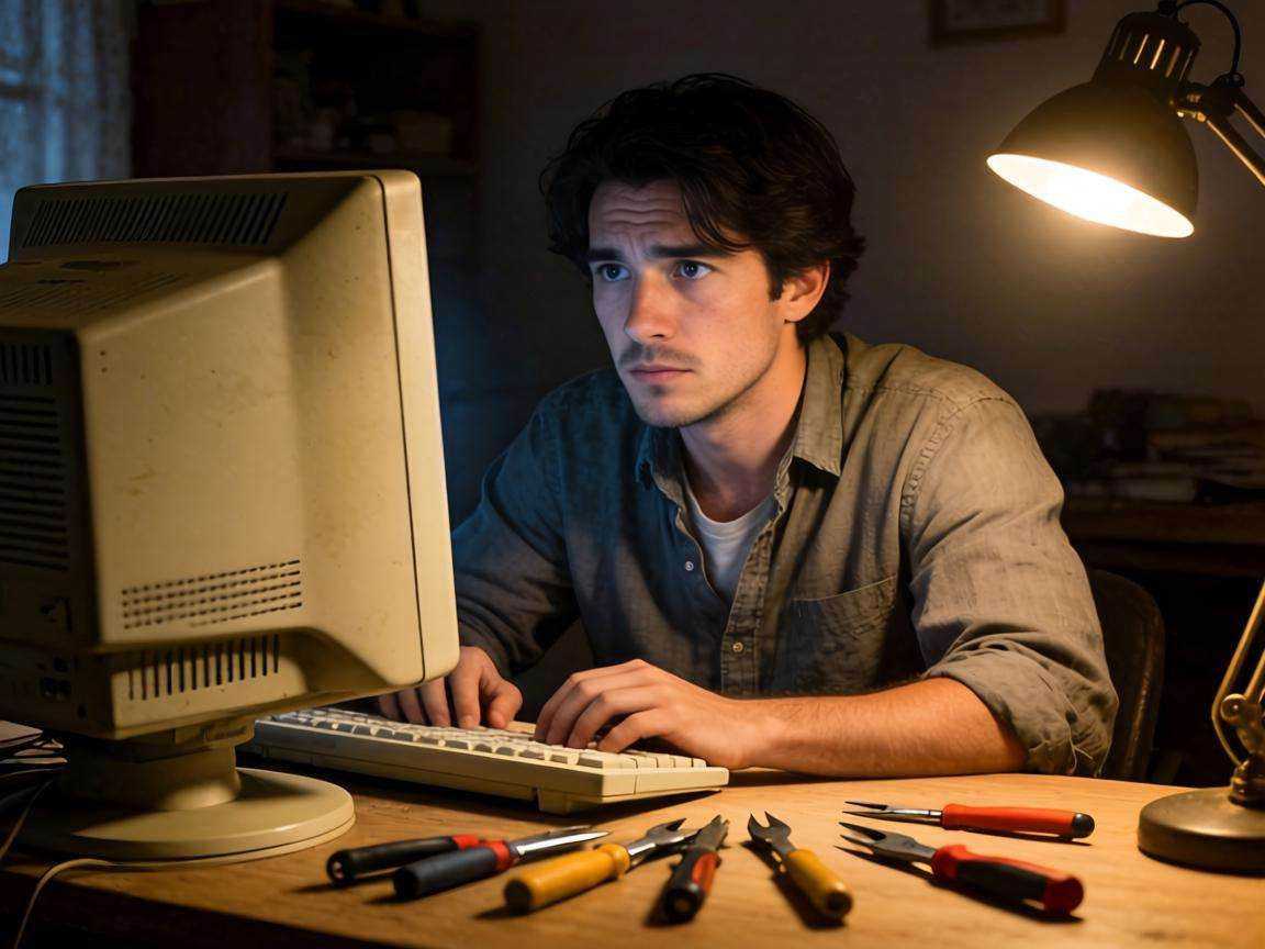 普通人没资源没人脉想做个人创业真的能赚到钱吗