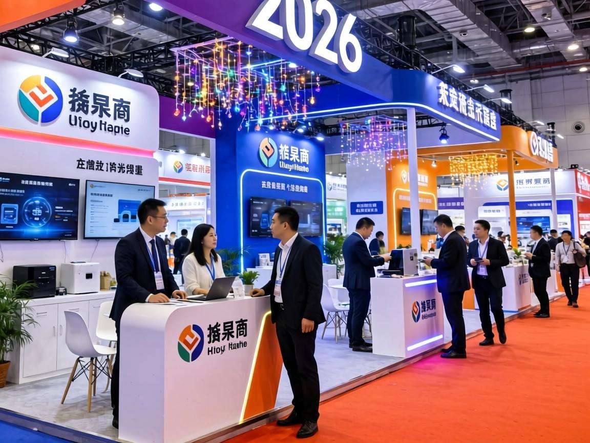 2026各行业重点展会信息要去哪里才能查询到