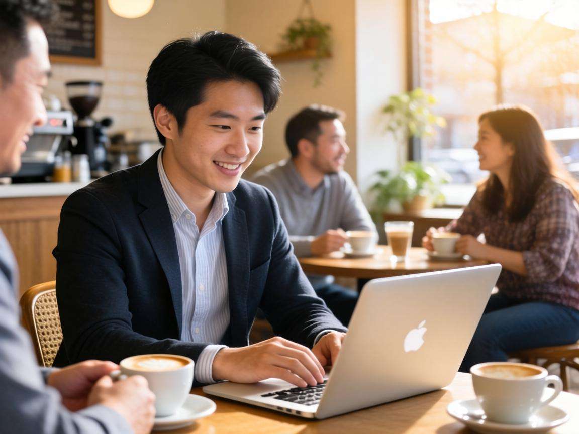 普通人想低风险起步有哪些靠谱的轻资产创业好项目