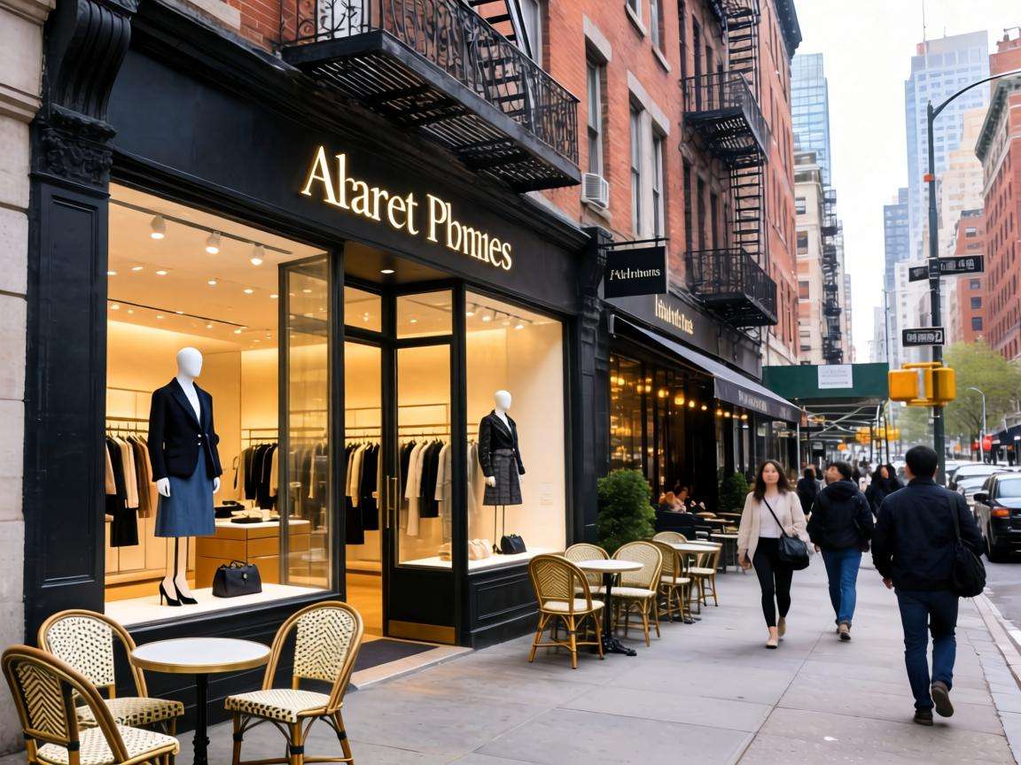 开实体店选地址都有哪些实用的技巧能避开风险