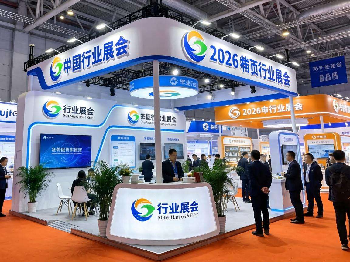 2026年各行业展会将呈现哪些值得关注的全新动态