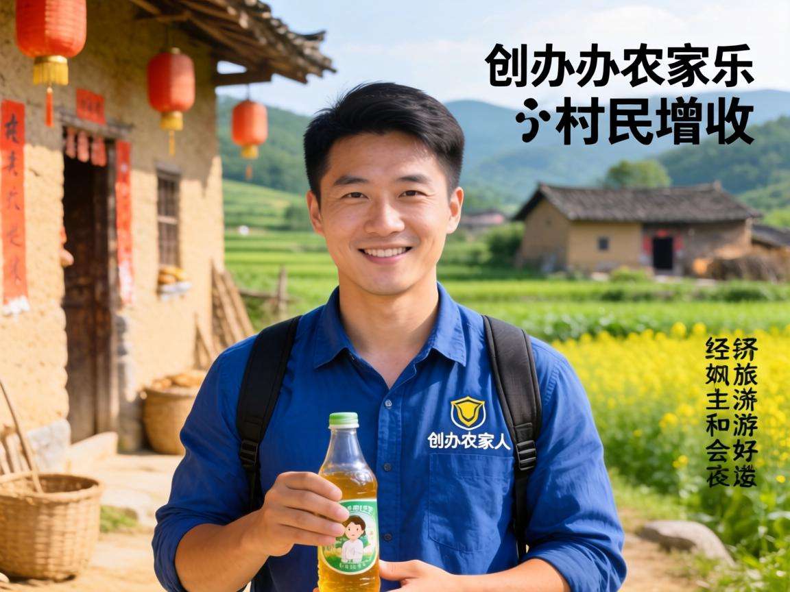 如何培养出能带动村民增收的乡村创业带头人