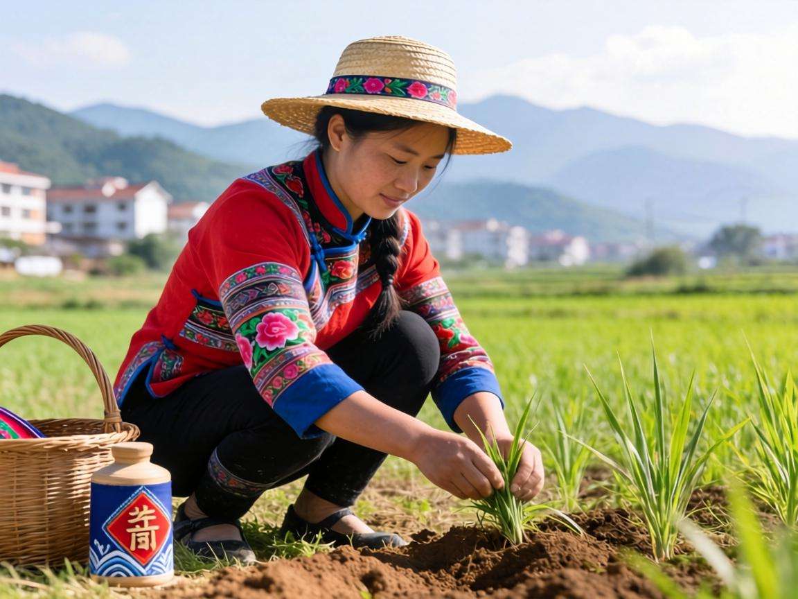 小镇女性深耕手作创业三年闯出怎样的广阔天地
