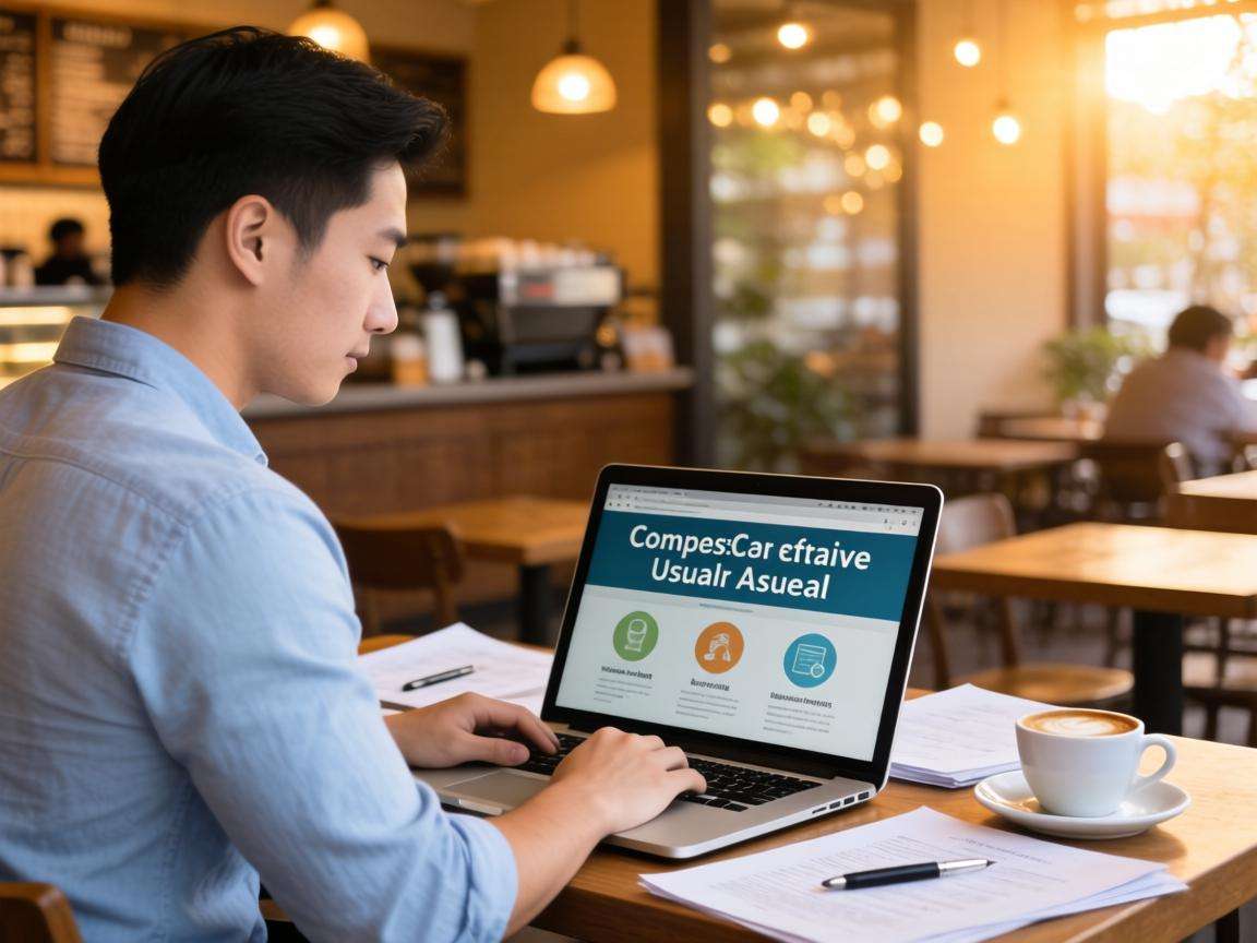 普通人想低成本创业有哪些实用的创业资讯可以参考