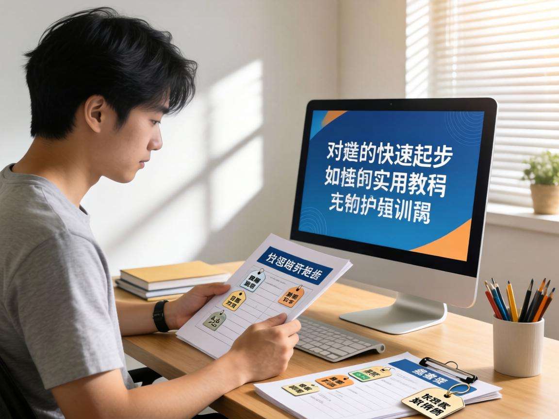 新手想开网店快速起步需要了解哪些实用攻略?