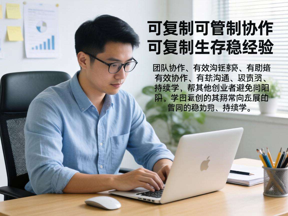 普通人的底层创业经历里藏着哪些可复制的生存经验