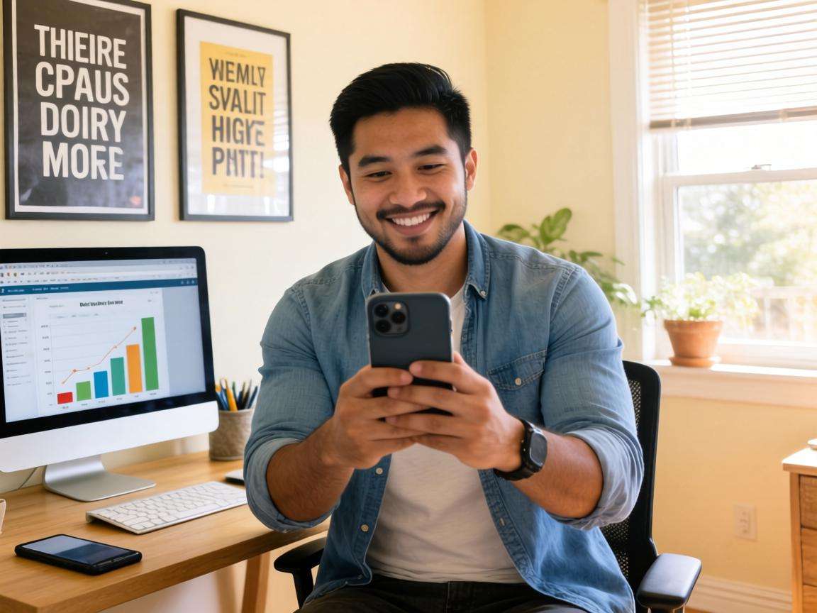 普通人想做互联网轻创业有哪些低门槛高回报的可行方向