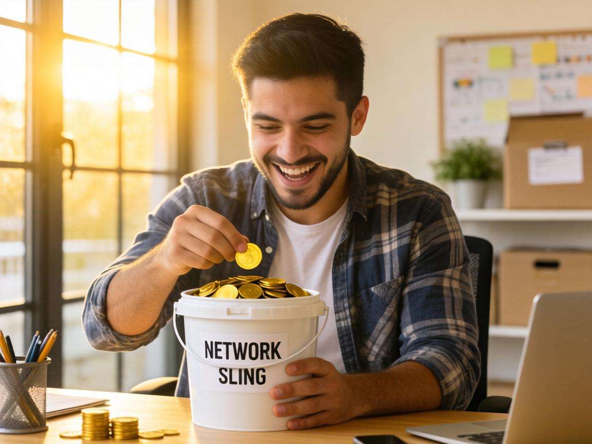 普通人现在入局网络开店还能赚到第一桶金吗