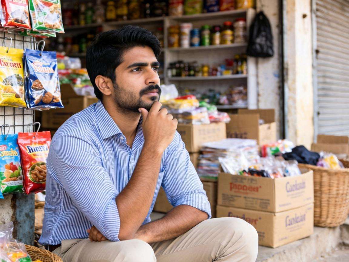 普通人做实体店创业入门需要先理清哪些核心准备事项