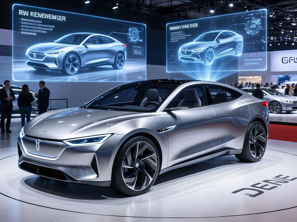 2026各领域重磅展会亮点有哪些值得提前关注