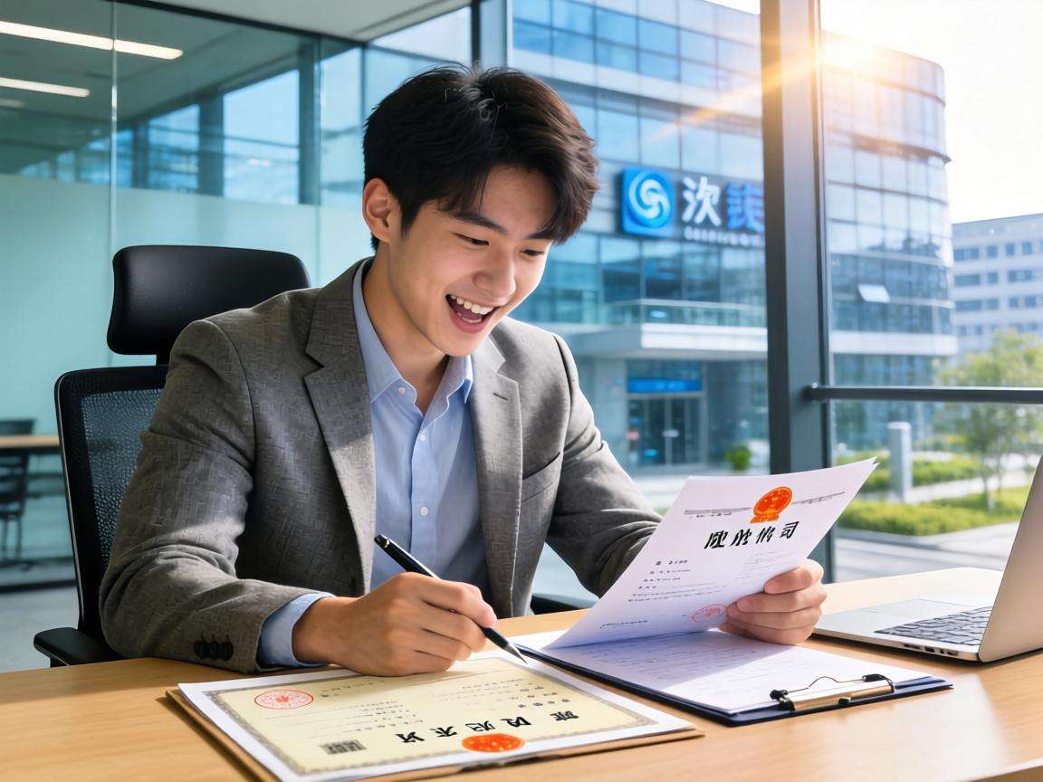 在校大学生注册公司有哪些利弊需要提前权衡