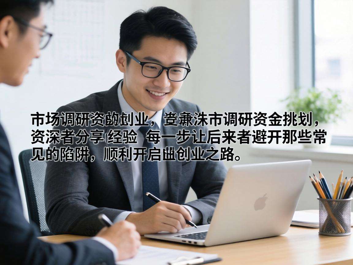 普通人初次创业有哪些必须知道的避坑指南