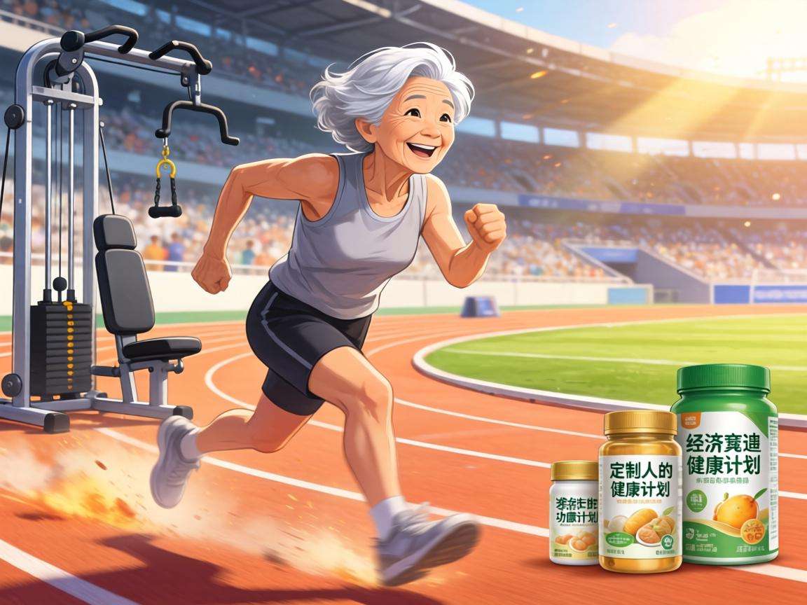 银发经济赛道升温普通人可切入的创业机会有哪些