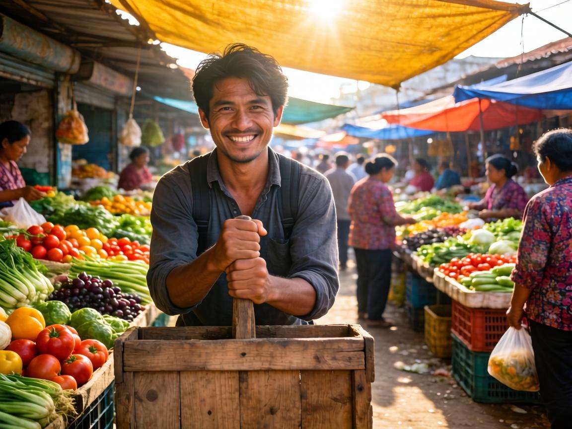普通人没资源没背景怎么靠草根创业闯出自己的路