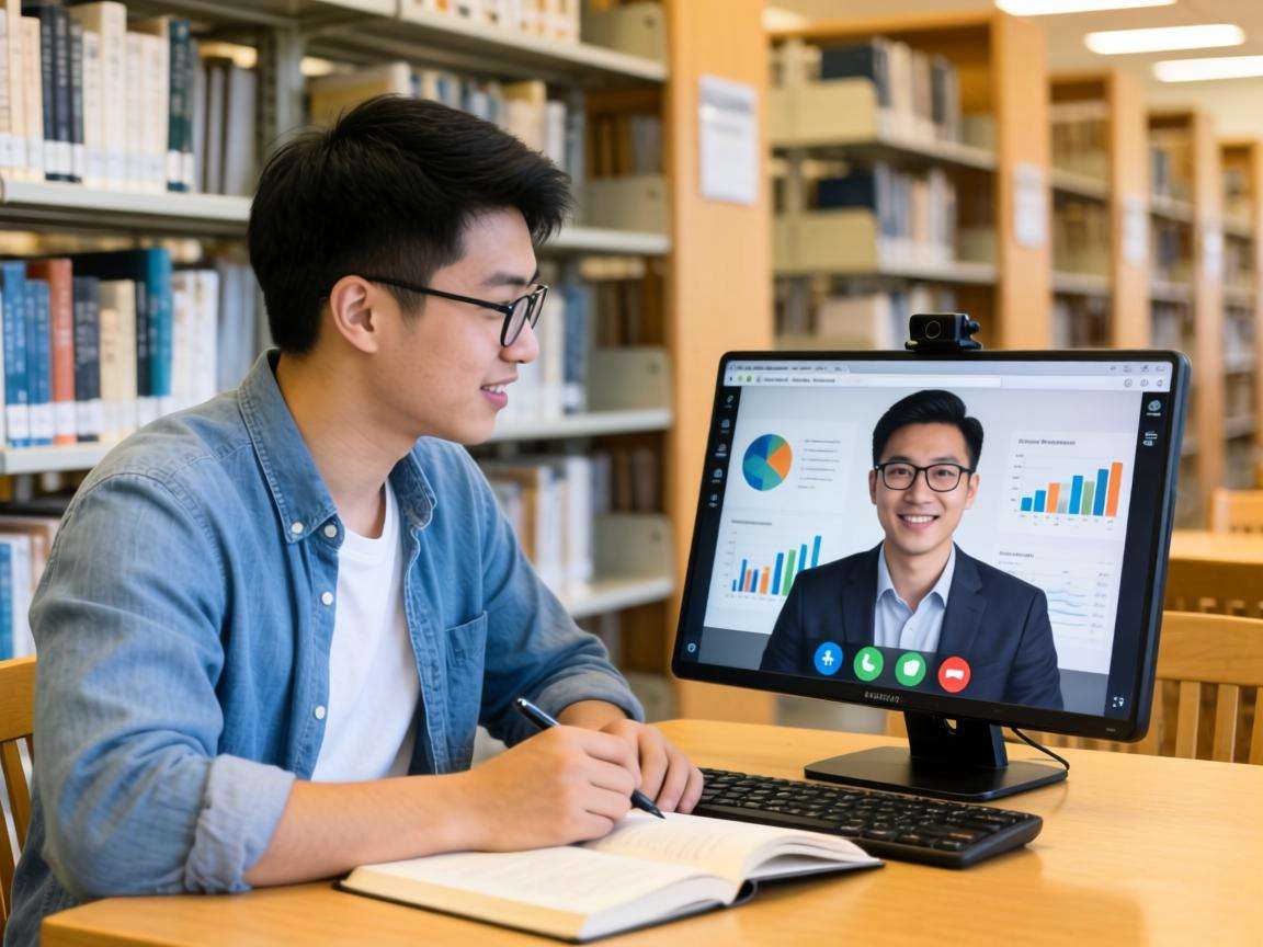 学生创业者如何平衡学业与创业的双重压力