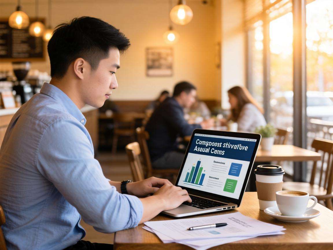 普通人想低成本创业有哪些实用的创业资讯可以参考