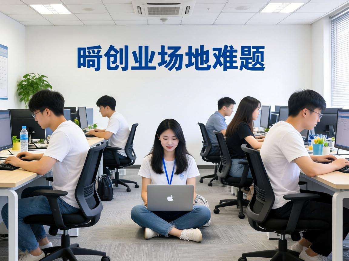 大学生创业遇场地难题，现有支持政策能解决多少实际需求