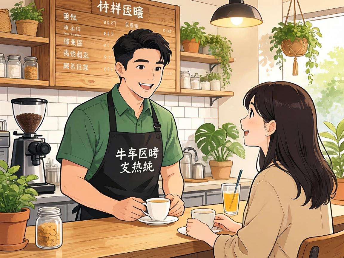 普通人想在社区开店有哪些必须知道的实用经验