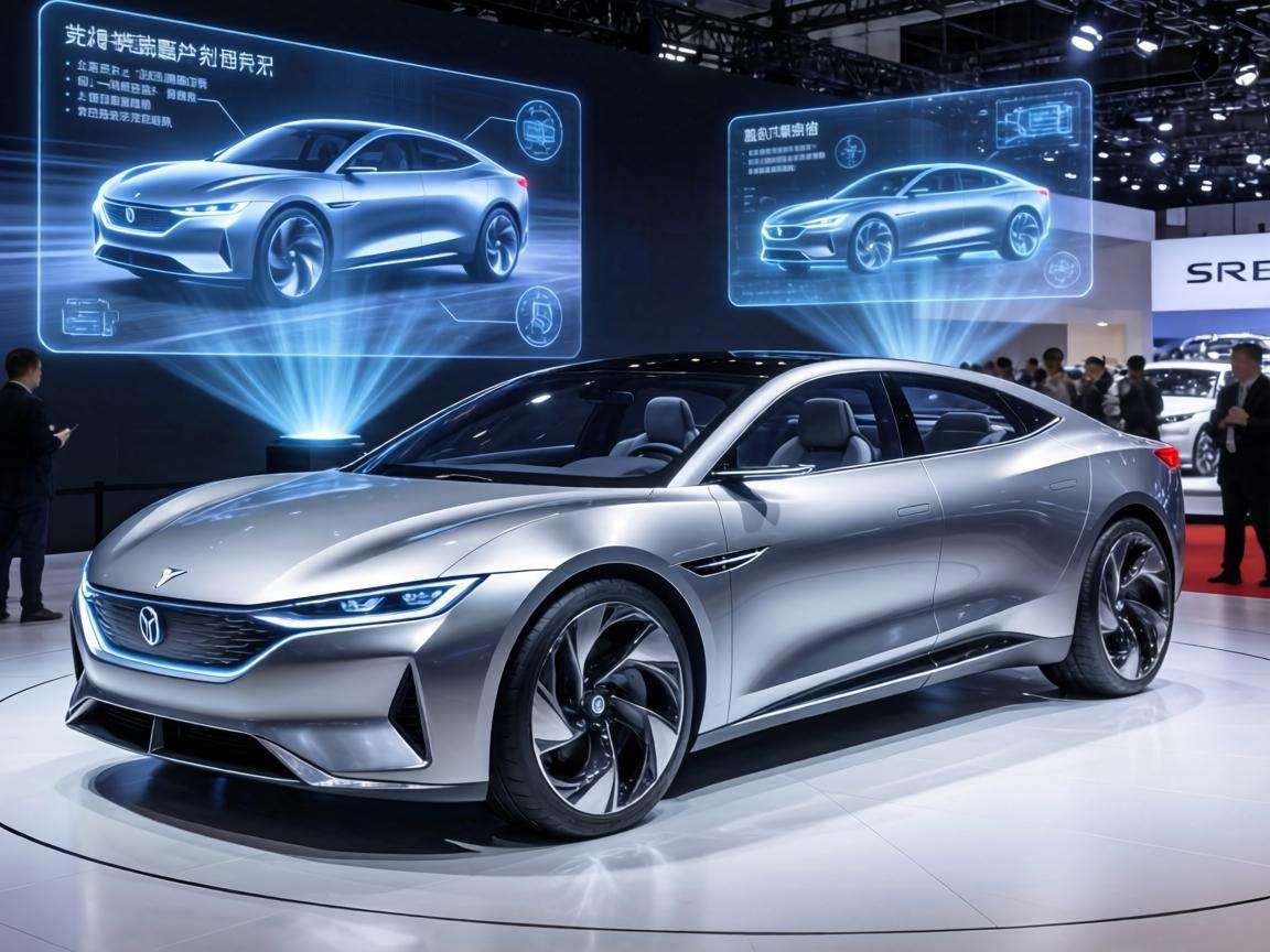 2026各领域重磅展会亮点有哪些值得提前关注