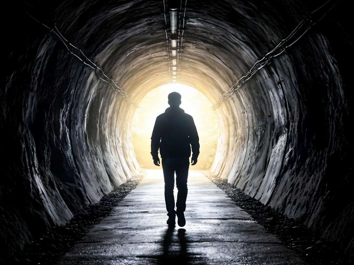 连续创业实践者靠什么扛过每次转型的至暗时刻