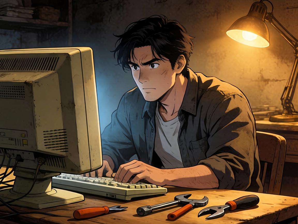 普通人没资源没人脉想做个人创业真的能赚到钱吗