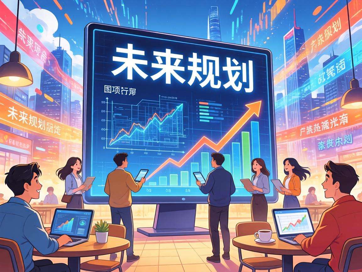 青年创业群体如何在新业态浪潮中找准自身发展方向