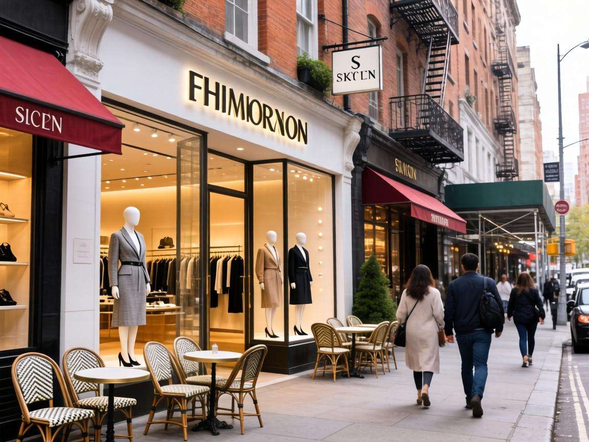 开实体店选地址都有哪些实用的技巧能避开风险