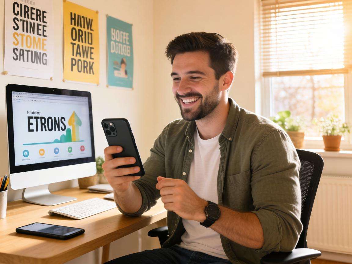 普通人想做互联网轻创业有哪些低门槛高回报的可行方向