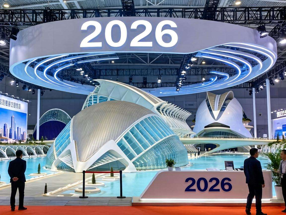 2026年有哪些值得提前关注的重磅国际展会资讯