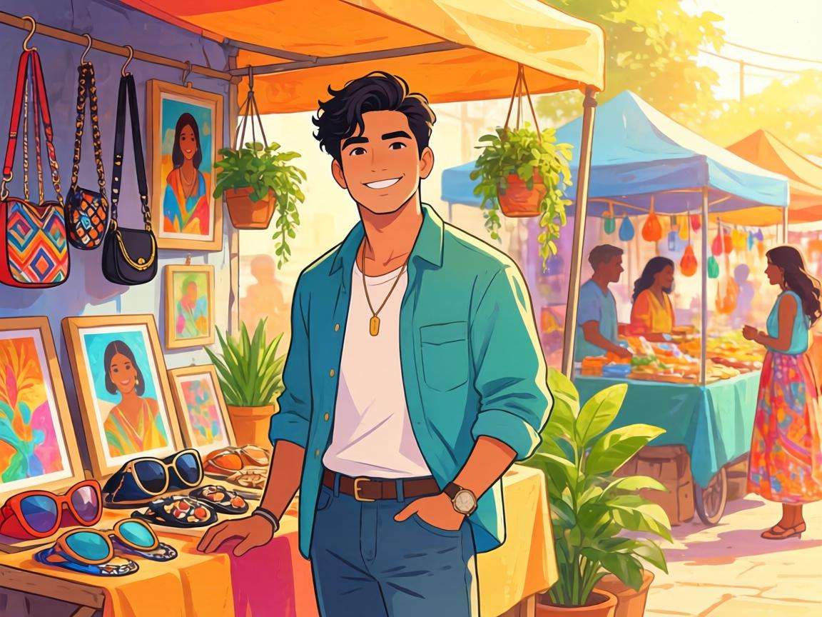 普通人想做展会轻创业有哪些低门槛易上手的方向可选