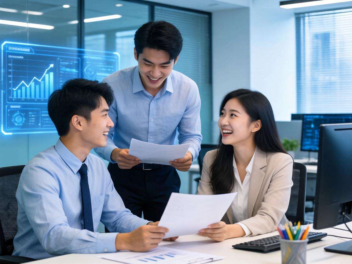 想入行新兴领域创业有哪些可复用的实用经验