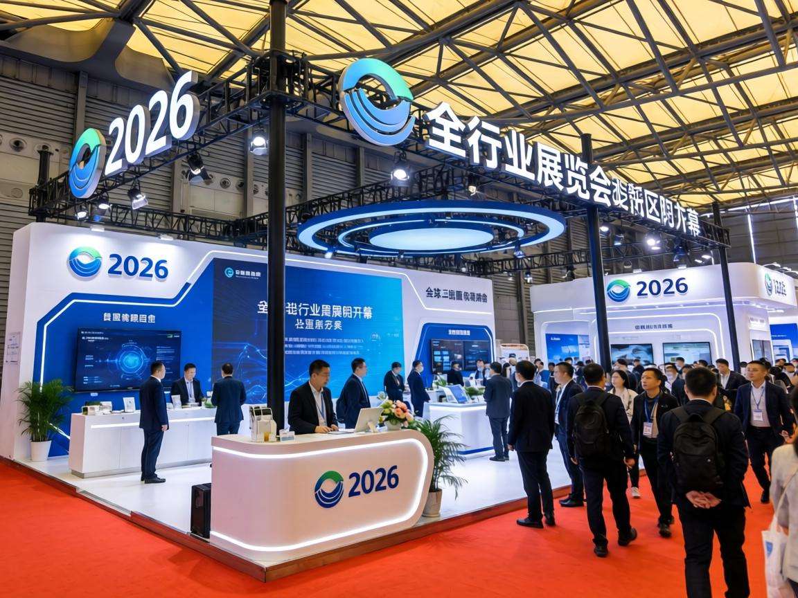 2026年国内有哪些值得重点关注的热门展会预告