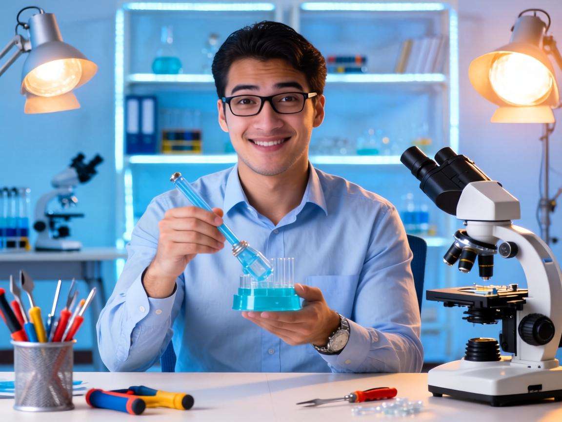 科技创业榜样能给当下的青年创业者带来哪些实用启示