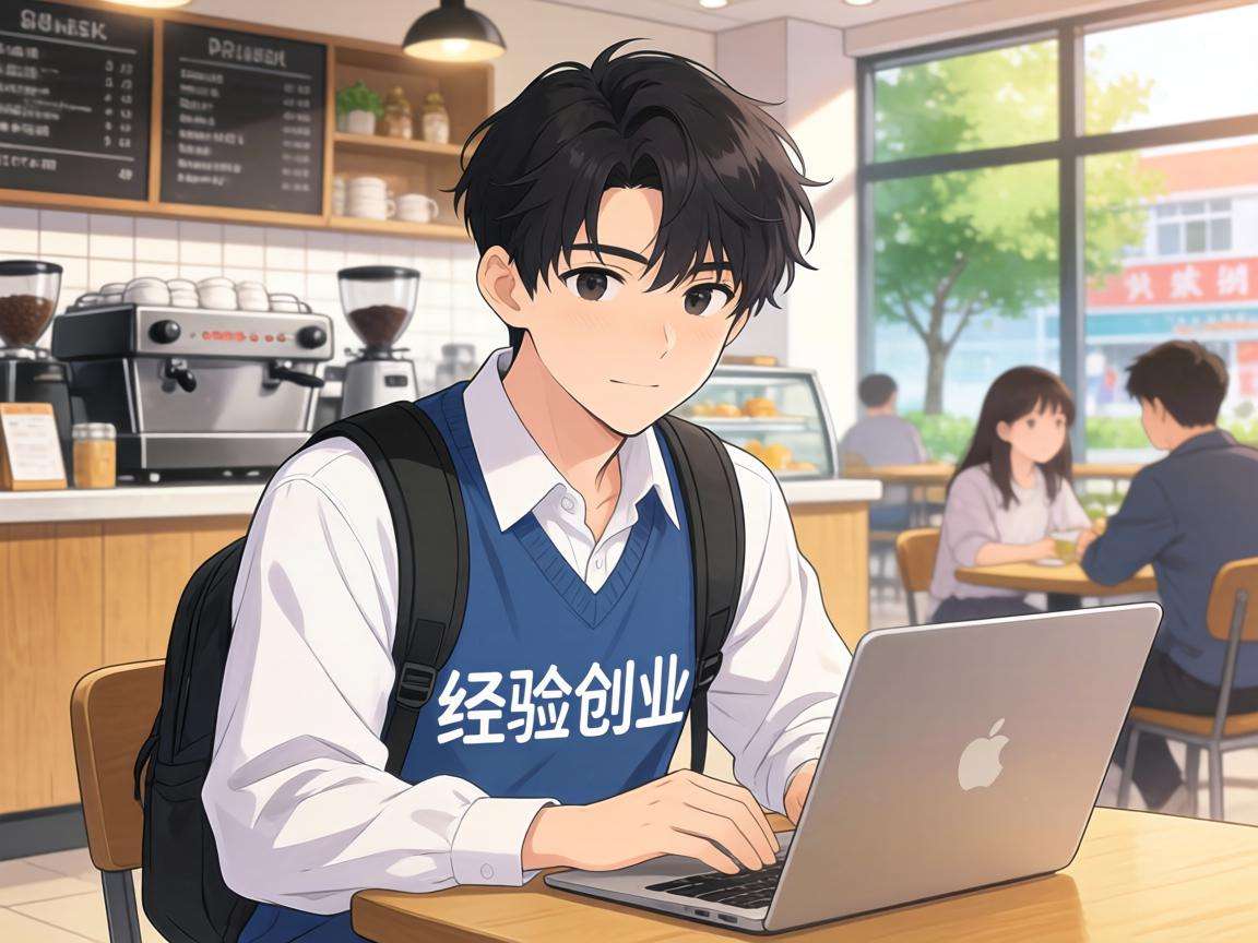 普通大学生零经验创业有哪些可复制的成功案例参考