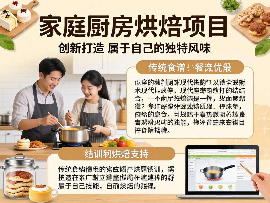 普通人可上手的低风险创业项目有哪些值得尝试