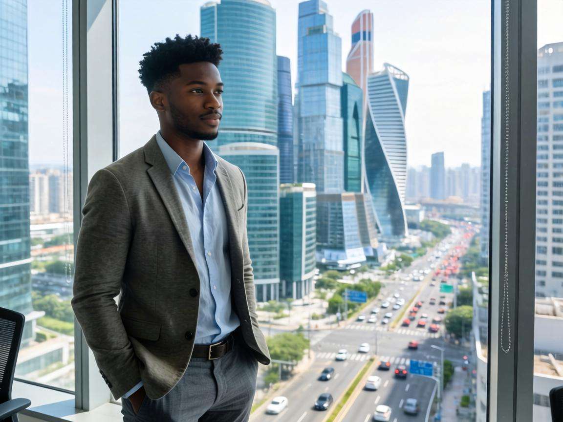 普通青年无资源创业有哪些可复制的成功案例